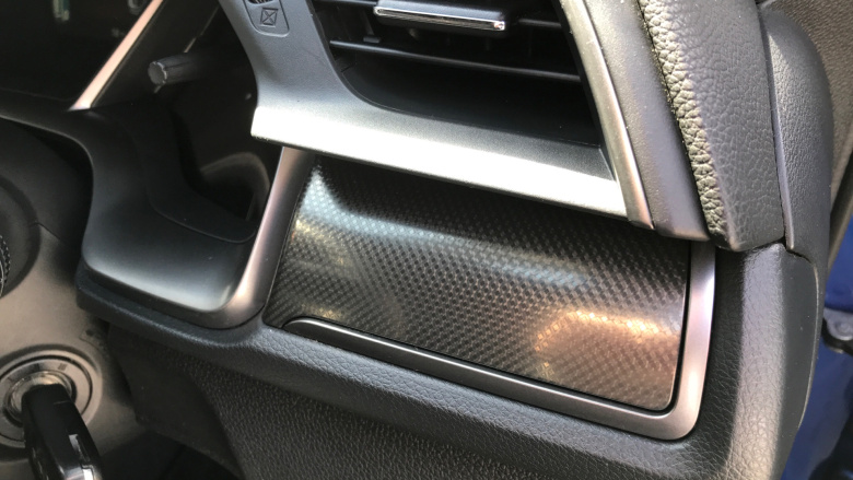 Honda Civic 1.0 VTEC Turbo SR 5dr Petrol Hatchback